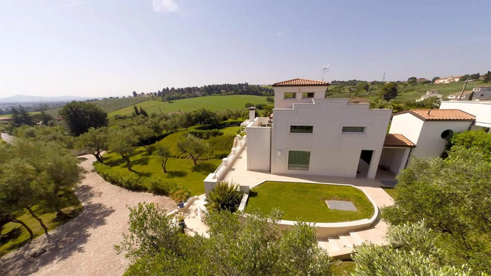 Villa Surya 8&2, Emma Villas Santa Maria di Scacciano Italy
