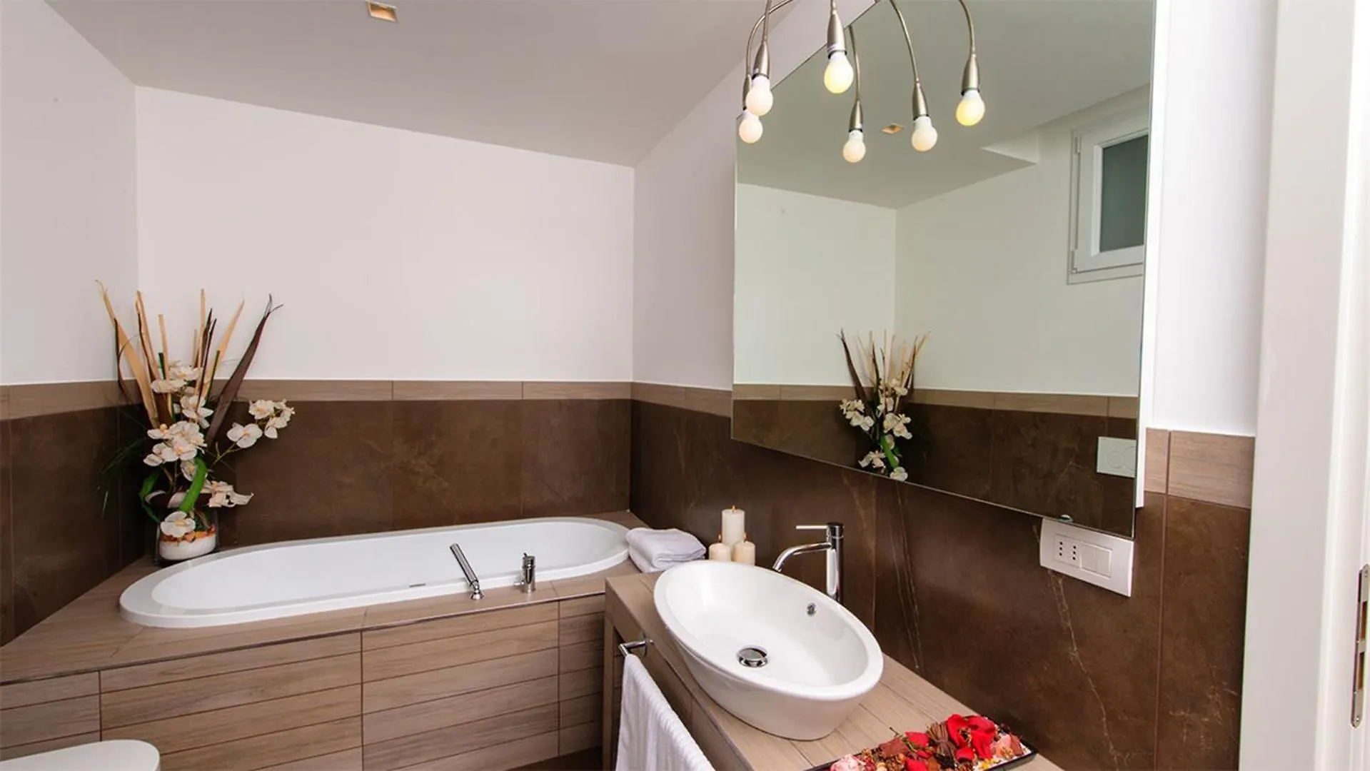 Villa Surya 8&2, Emma Villas Santa Maria di Scacciano