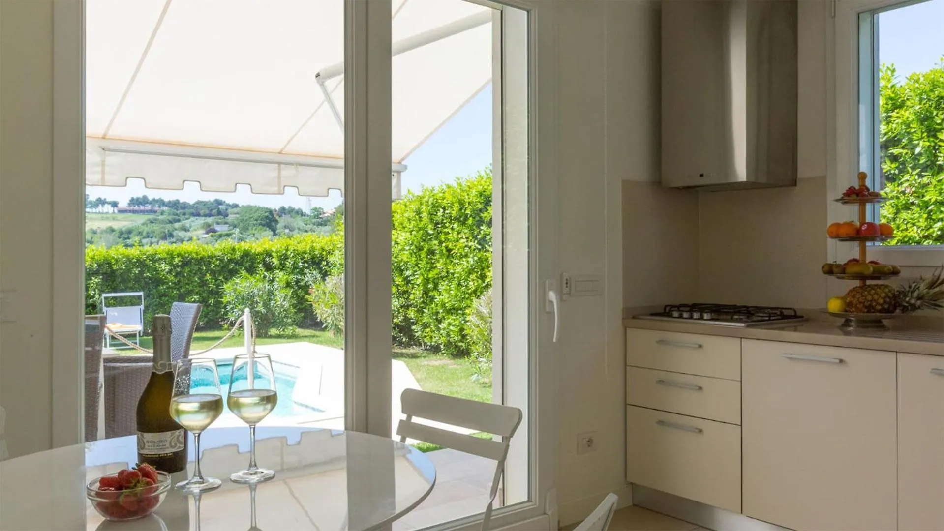 Villa Surya 8&2, Emma Villas Santa Maria di Scacciano Italy
