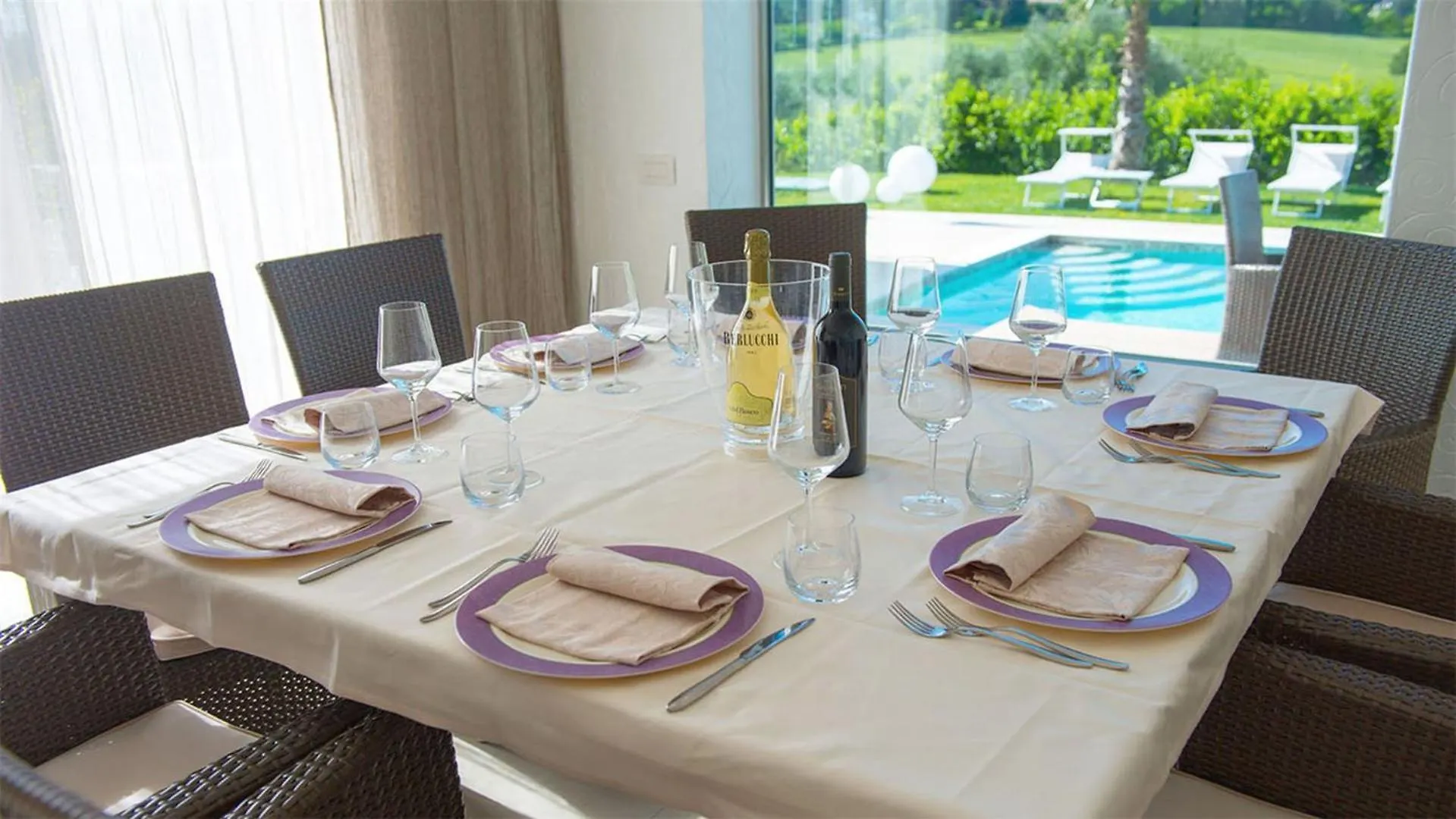 Villa Surya 8&2, Emma Villas Santa Maria di Scacciano